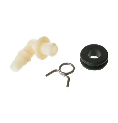 General Electric WS22X10063 Overflow Adapter Kit Replacement MPN