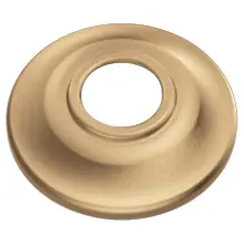 Moen AT2199BZG Shower Arm Flange (2.5 inches / 2.5 inches / .5 inches)