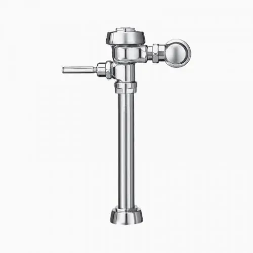 Sloan Led 3910223 Royal 113 ES 120V 3.5 GPF Top Spud Single Flush Exposed Manual Water Closet Flushometer