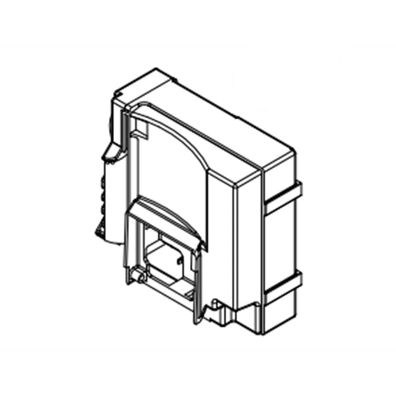 Whirlpool W10920537 Inverter Box Replacement W10756737