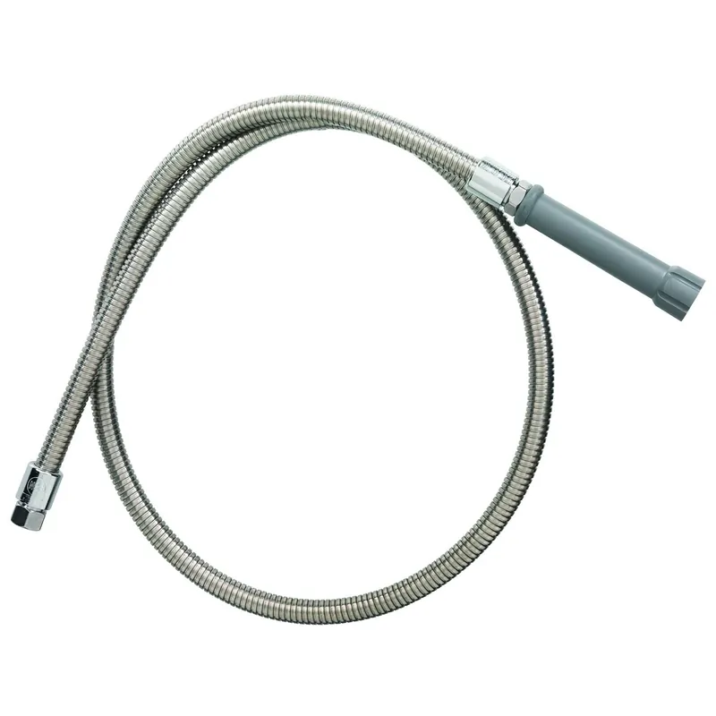 TSB B-0072-H Pre-Rinse Flex Hose 72 inches