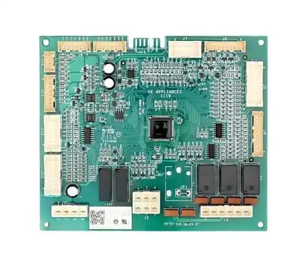 General Electric WR55X48225 Refrigerator Main Control Board