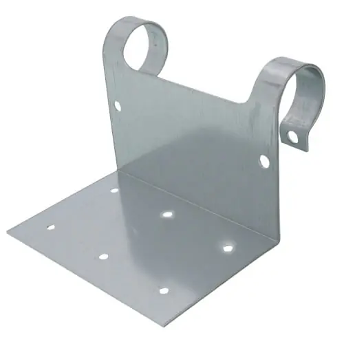 TRAC FGP-MB2 Manifold Bracket