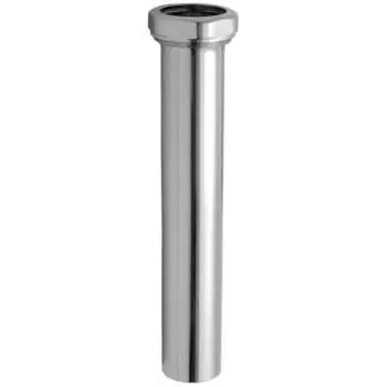 JACLO 417-PCH Slip-Joint Pattern Extension Tub 1 1/2 inches O.D.