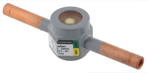 RHEEM 83-25211-01 Furnace Accessory