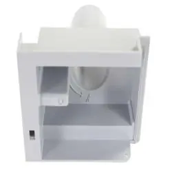 Whirlpool W11234411 Housing W10794370