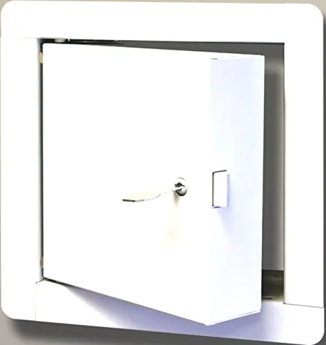 MIFAB MPFR1212C Access Door 12 x 12 inch Fire Rated Insulated