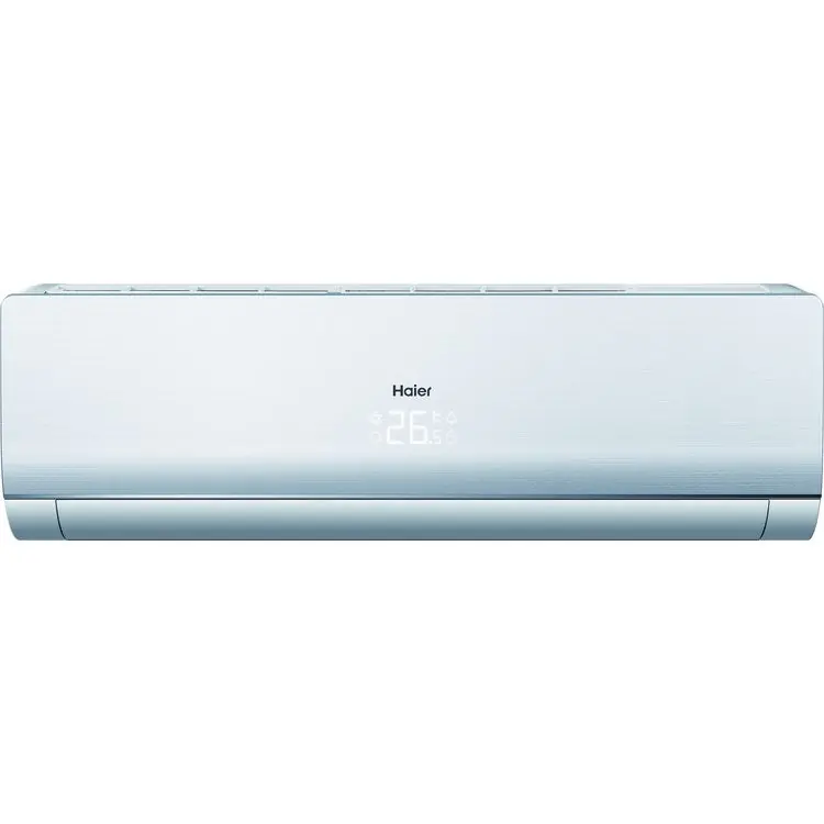 Haier AW09ES2VHB Advanced Plus Series 9,000 BTU 208/230V Single Zone Ductless Highwall Indoor Unit