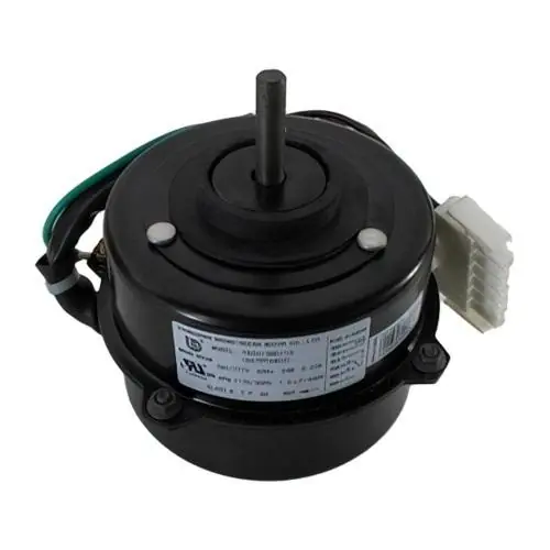 Daikin 667994206 Blower Motor 265-277v 1175 RPM