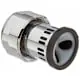 Sloan 393003 V600A CP VAC BRKR ASM