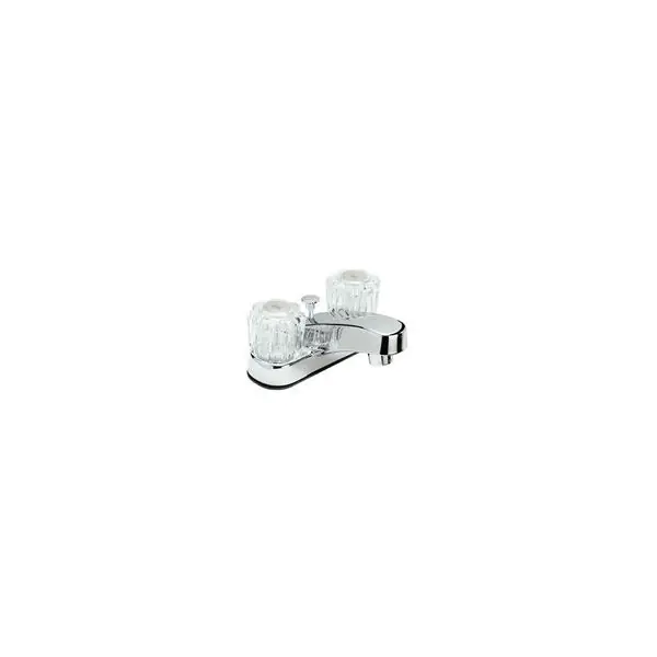Matco-Norca CL-402C Classic Centerset Lavatory Faucet 1.2 gpm