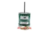 Fasco 6107E Direct Drive Motor 3/4 HP