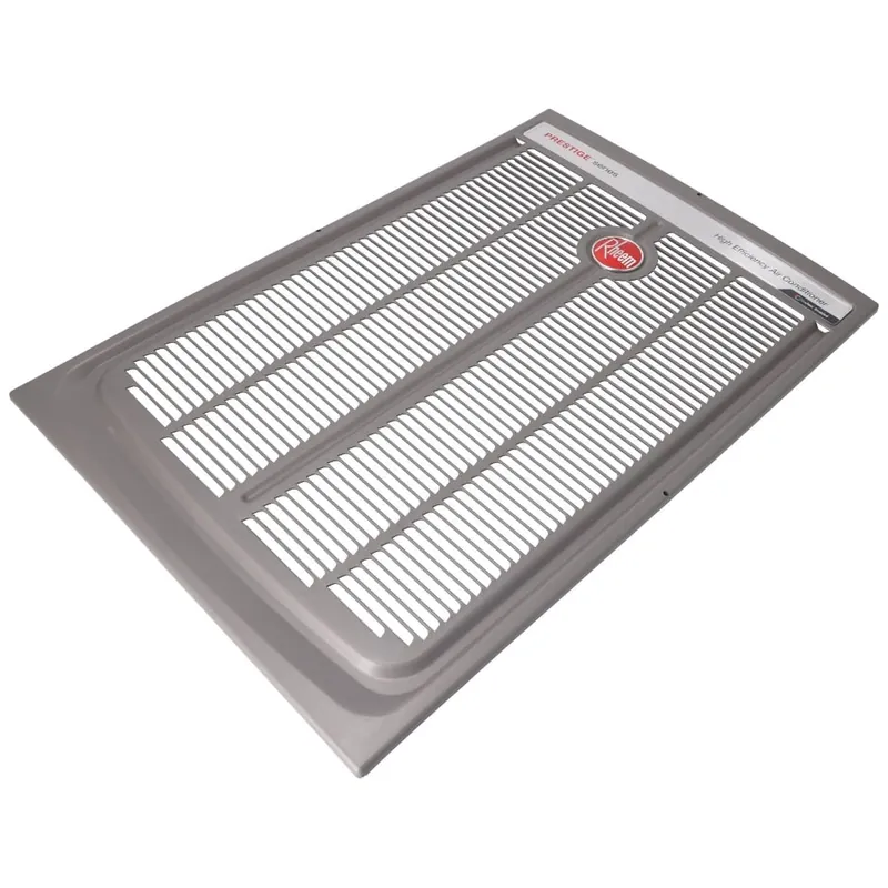RHEEM 68-105597-05 Louver Panel Assembly