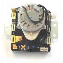 Whirlpool WP3976574 Timer - 3 Cycle - FM - FG