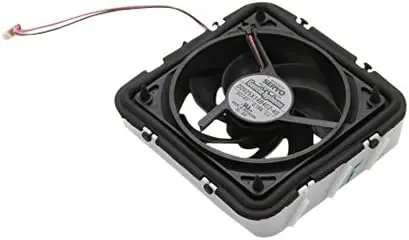 Whirlpool WPW10439624 Refrigerator Evaporator Fan Motor Replacement W10260460