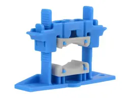 HOL 255 Holdrite Acoustical Standard Clamp Supports Up To 1 Cts Size