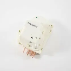 Whirlpool WP2162045 Timer-Def