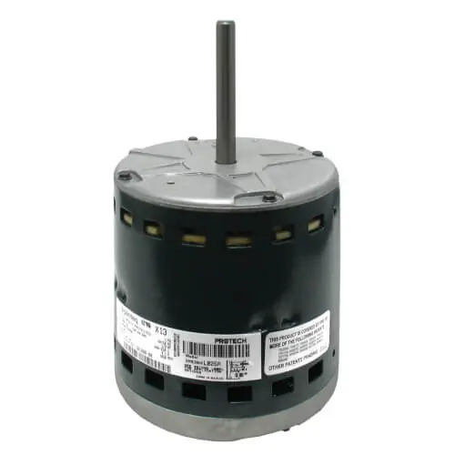 RHEEM 51-101880-02 Furnace Accessory