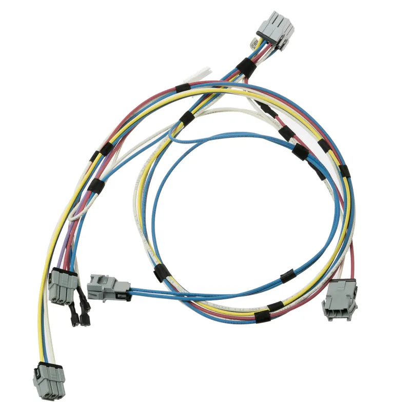 General Electric WB18X38047 Harness Main