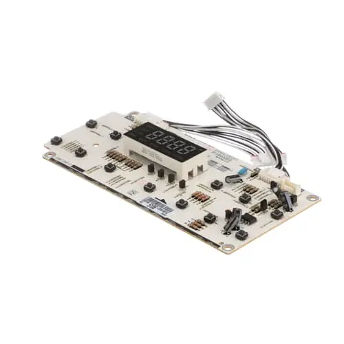 LG EBR73815106 Range Stove Oven Main Control Board PCB EBR73815106