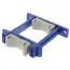 HOL 285 Univ 1-in to 2-in Silencer Clamp