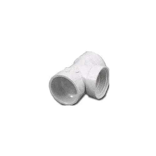 Tigre 444-3535 Clean Out Tee 2 inches