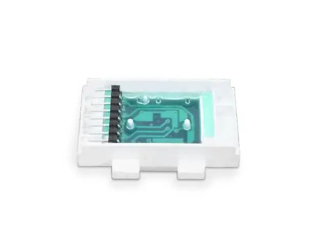 Whirlpool WP8269206 Display