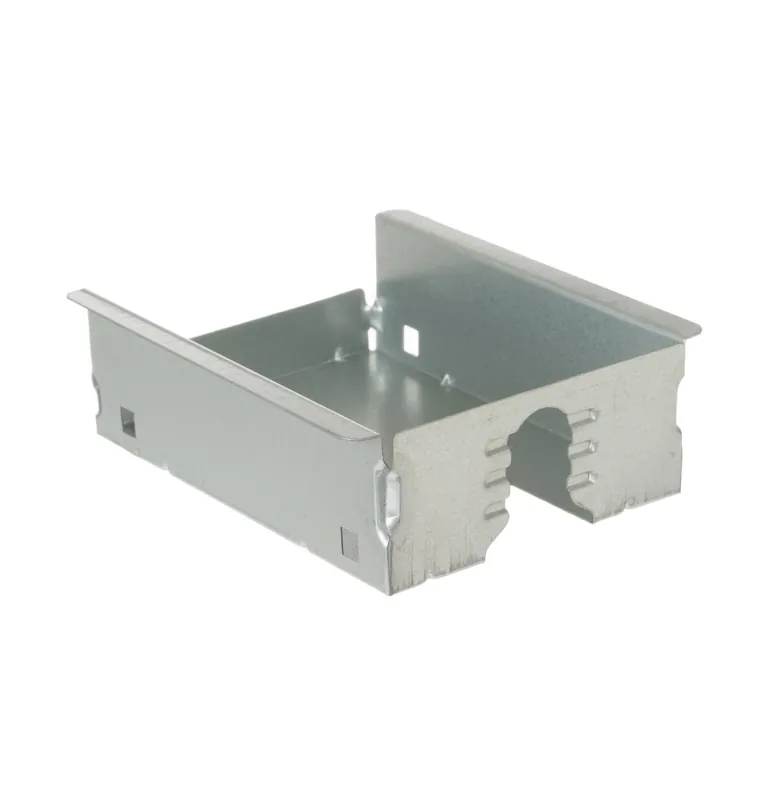 General Electric WR01X22744 Refrigerator Lamp Cover