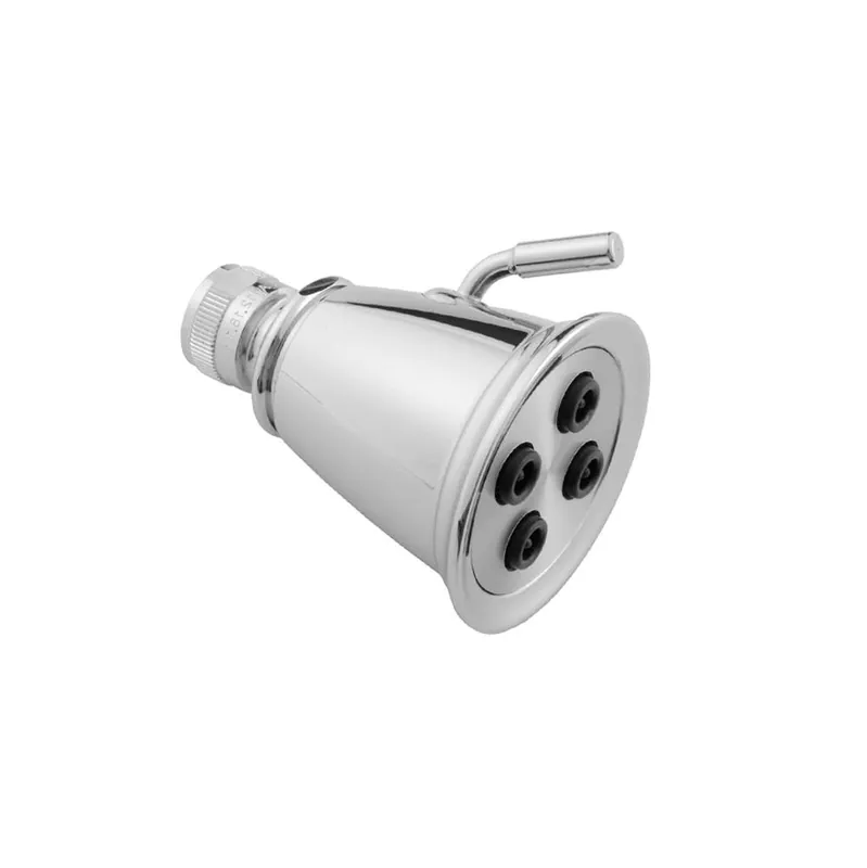 Jaclo B718-PN Retro #3 Showerhead