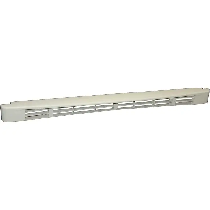 General Electric WR74X10068 Grille Base White