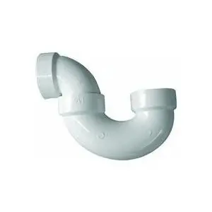 TIGRE 706-X-3670 3 inches PVC P-Trap