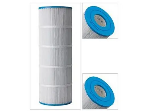 FILBUR FC-2190 Replacement Cartridge for Seahorse 300 Stainless/Fiberglass Tank