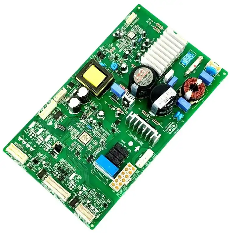 LG EBR78940623 Main PCB