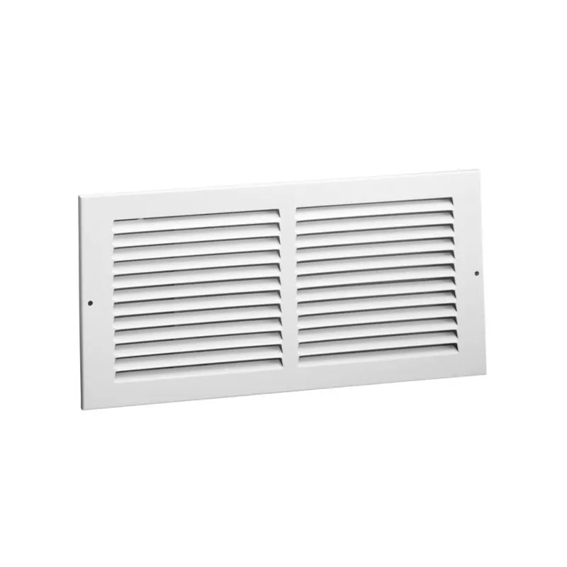 Selkirk 01111412CW AirMate 170 Series Return Air Grille 14 x 12 Inch