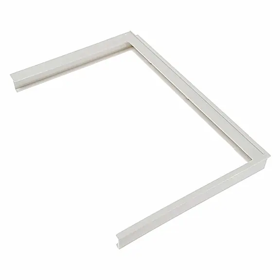 General Electric WJ65X21893 Side Panel Rail Right