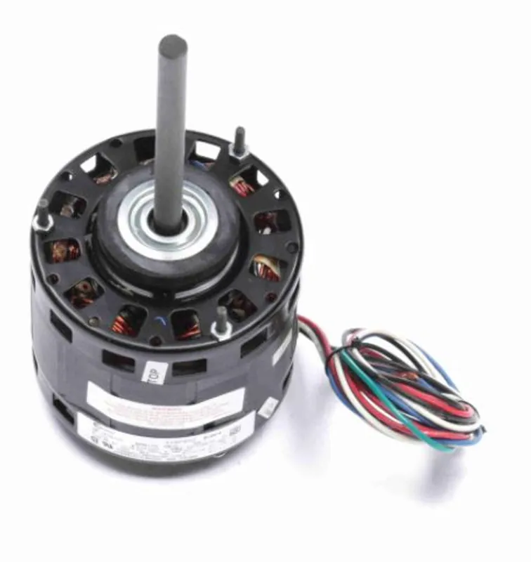 Fasco BL6414 Fan and Blower Motor 1/5,1/8,1/10 HP REPLACEMENT D158
