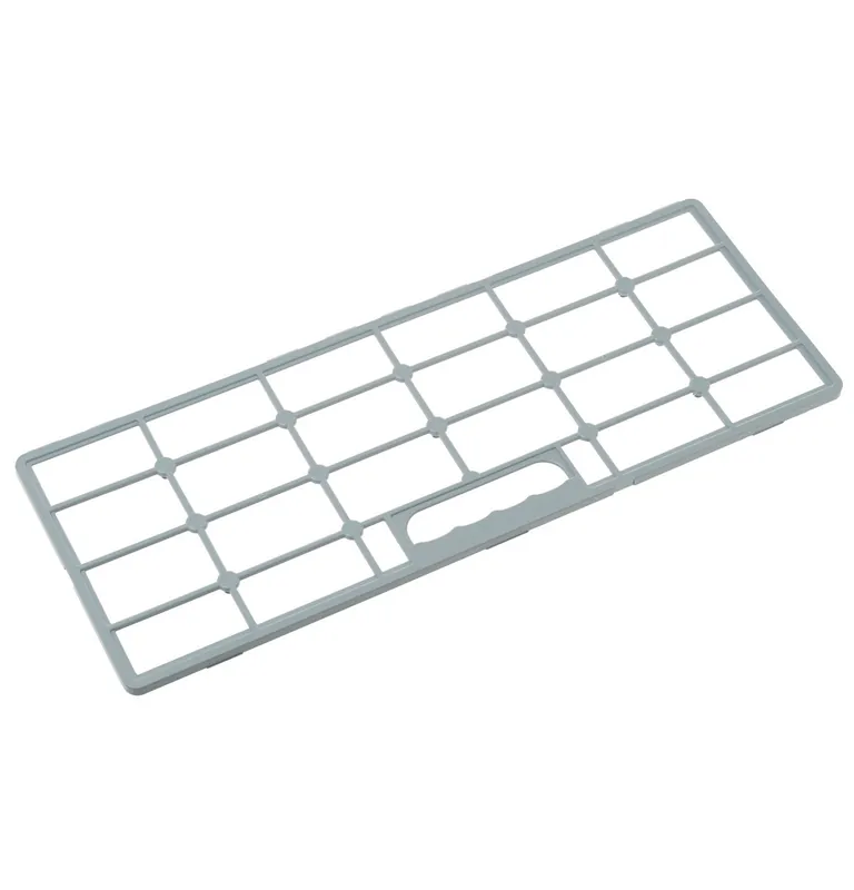 General Electric WE16X36877 Lint Filter Scaffold