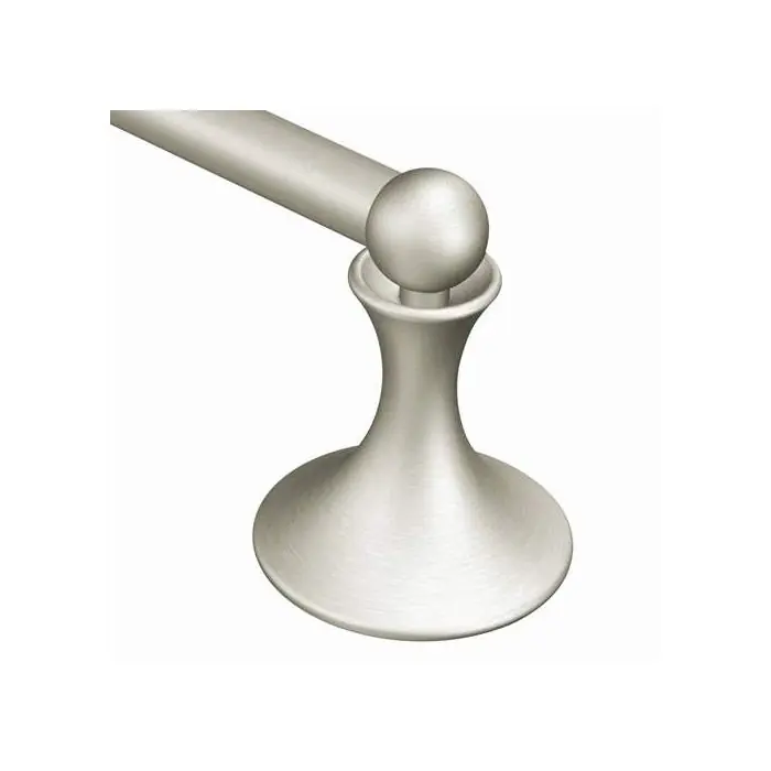 Csi DN7724BN Lounge 24in Towel Bar