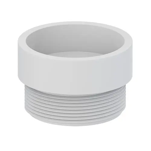 TIGRE 109-3289 USA Sch. 40 PVC-DWV Male Adapters