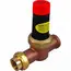 CASH ACME 23967-0045 EB25-DU Double Union Threaded 1-1/2 inches