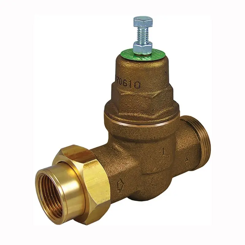 Reliance Worldwide Corporation 23155-0045 EB45-U Single Union Threaded 1 Inches