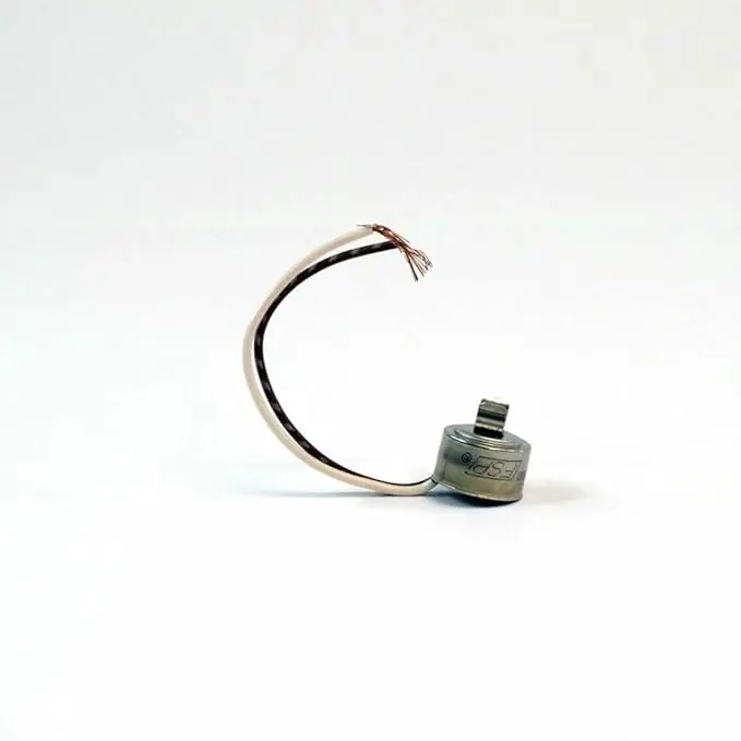 Whirlpool WP4387500 Bimetal Defrost Thermostat