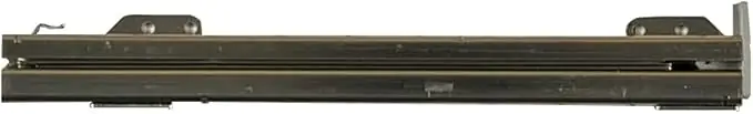 Whirlpool W10866163 Refrigerator Glide Replacement W10816001