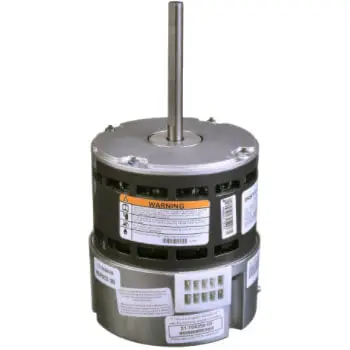 Rheem 51-104358-01 Motor - SelecTech 230V - 1/3 hp