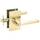 Emtek 5123HLOUS4RH Entry Right Hand