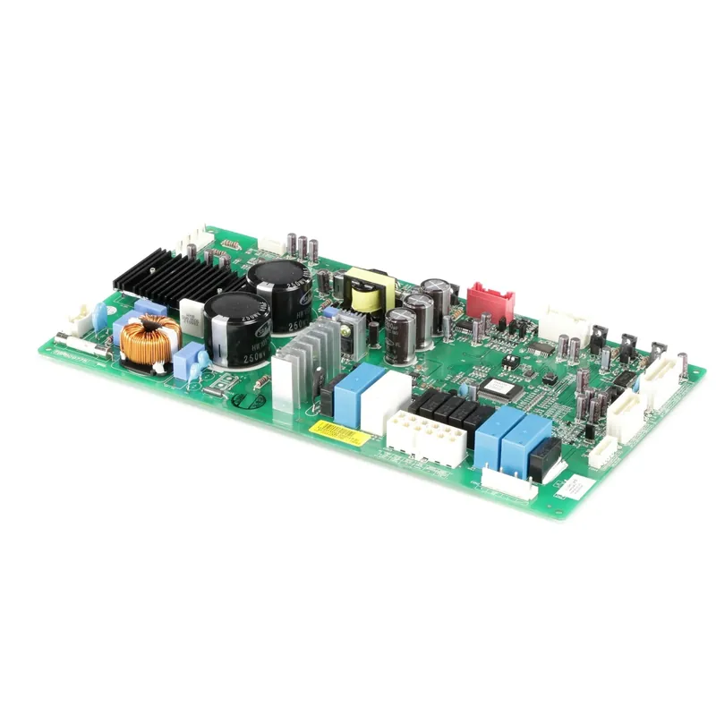 LG CSP30020986 Refrigerator Electronic Control Board Replacement EBR80977509