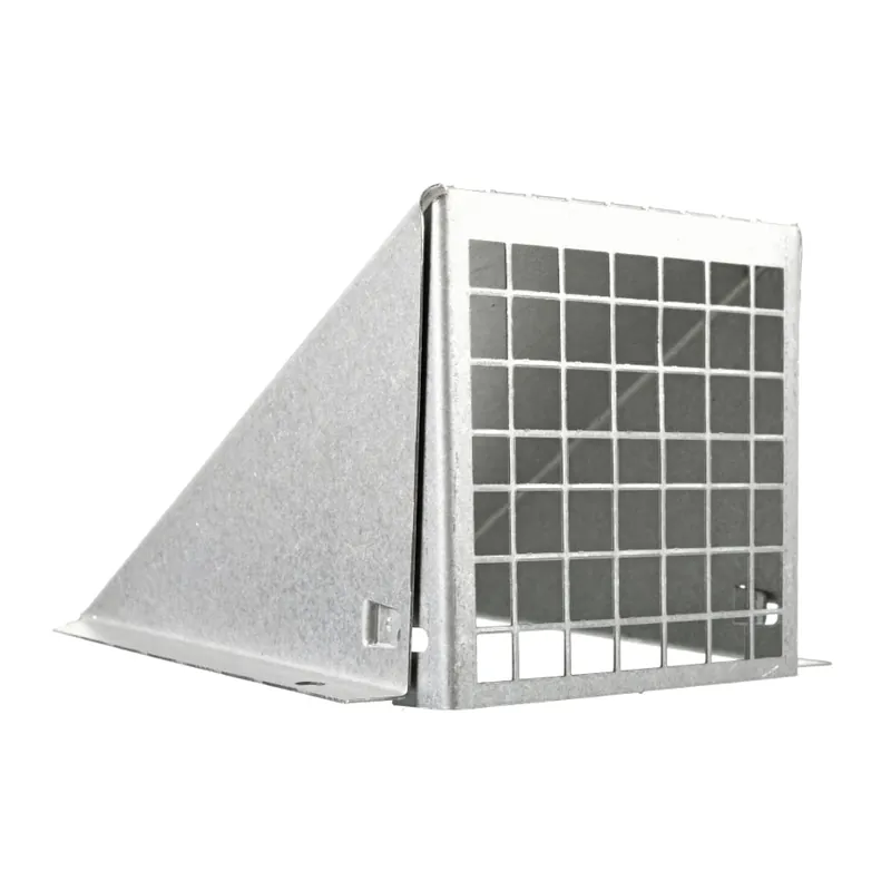 RHEEM AE-90745-04 Inlet Hood