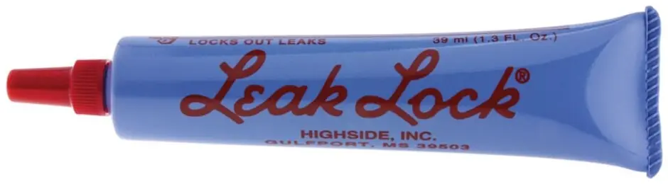 Rheem 85-10001 Leak Lock Pipe Joint Compound 1.33 oz Tube