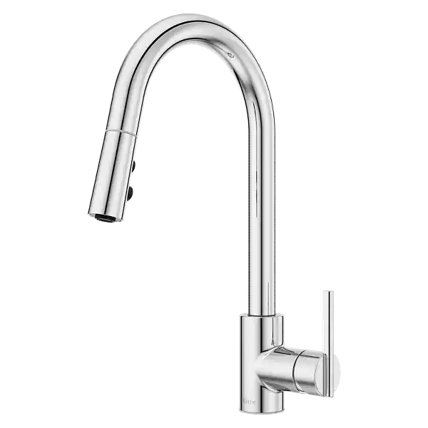 Pfister GT529-BIC Ccy Lfa 1.8 1Hdl Lev Pd Kitc Fct Cp