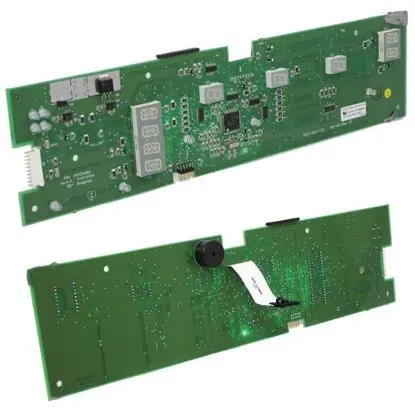 General Electric WB29T10017 Board Asm 30 inches Display